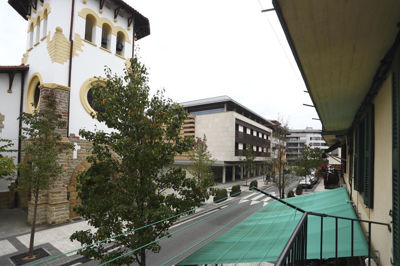 Martintxo By Smiling Rentals Hondarribia Exterior foto