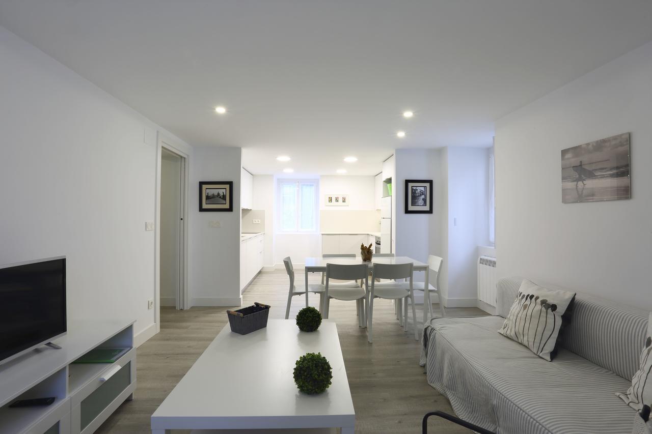 Martintxo By Smiling Rentals Hondarribia Exterior foto